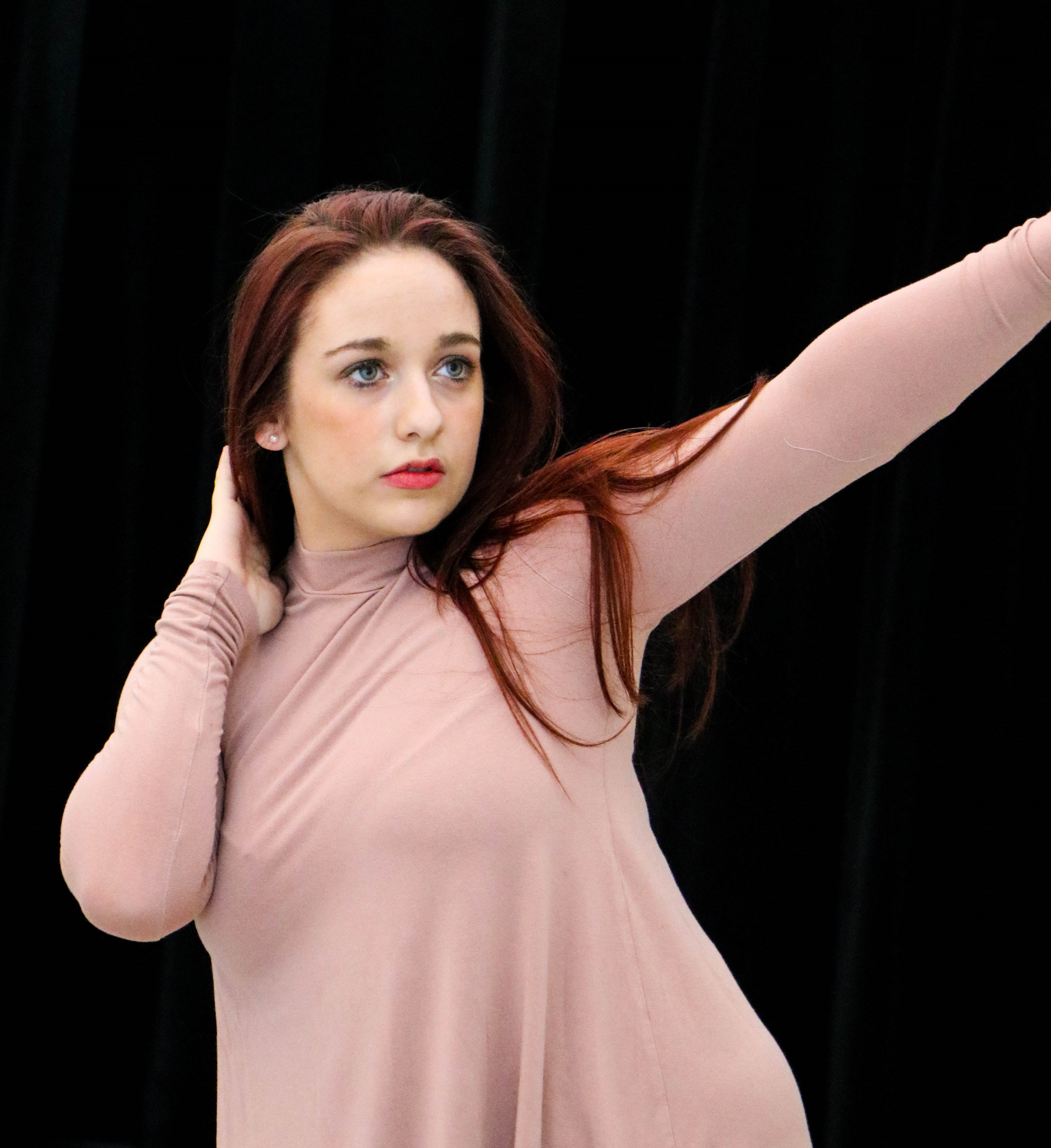 Emily Goonan