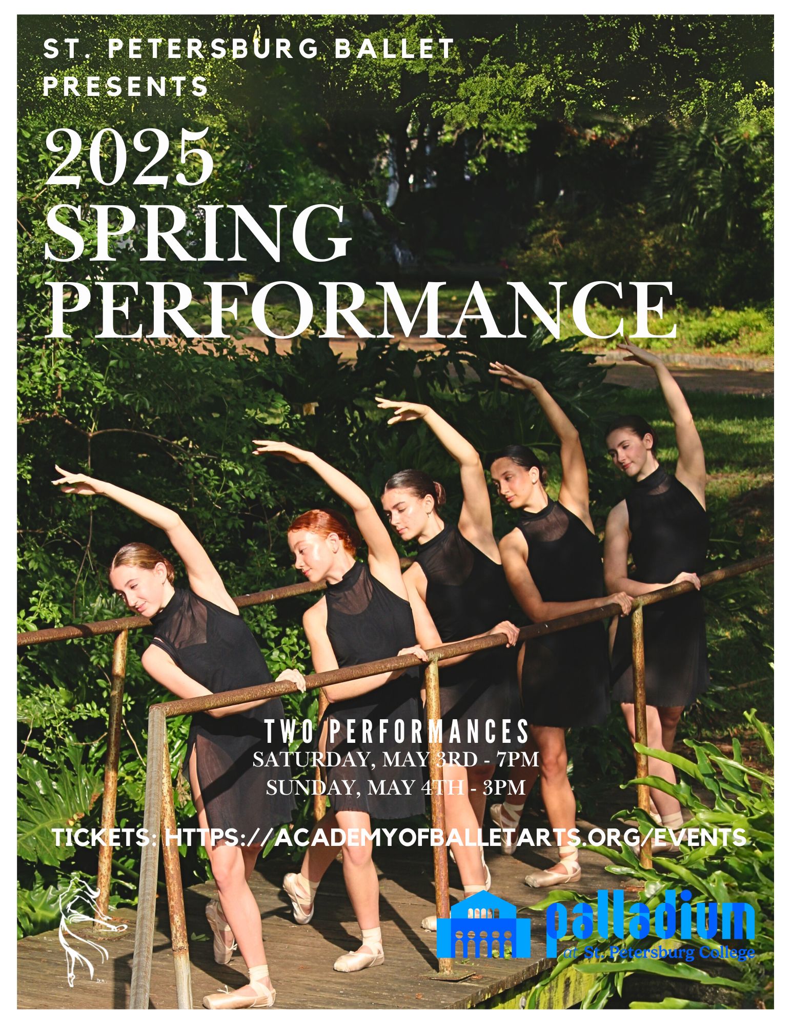 2025 Spring Performance